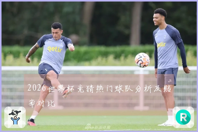 2026世界杯竞猜热门球队分析及赔率对比