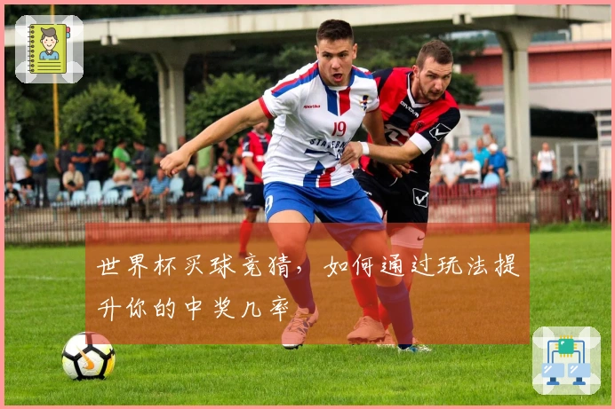 世界杯买球竞猜，如何通过玩法提升你的中奖几率